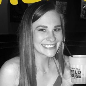 Meet your Posher, Melanie